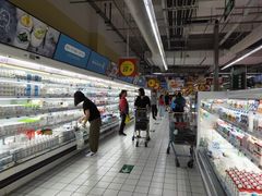 -大润发(张江店)