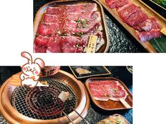 -韩时烤肉(枫蓝店)