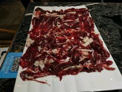 -仄园围炉坊·牛肉火锅·汕头卤水火锅(蛇口店)