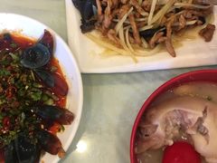 -廖老妈蹄花店(人民公园陕西街259号店)