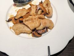 -庐灶江南·江南菜·四合院Bistro(东直门雍和宫·原华侨宾馆店)