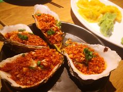 -船歌鱼水饺(华联万柳店)