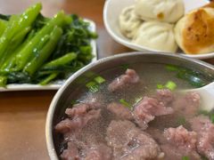 -老牌依强牛肉店(达道总店)