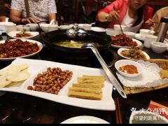 -志晖园圆子鸡·辣子鸡(阳光店)