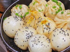 特制小锅生煎-大壶春生煎(四川中路店)