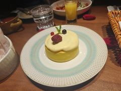 -西堤牛排(恒隆广场店)