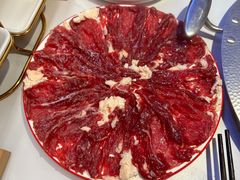 -古乐牛香•鲜牛肉牛杂火锅(系马桩总店)