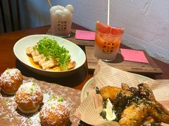 -像素研食The pixlab (皮市街店)