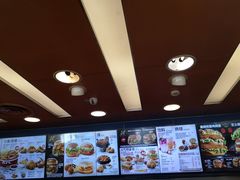 -肯德基(花园店)
