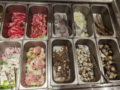 -香蜜轩·粤菜·宴会(世界之窗店)