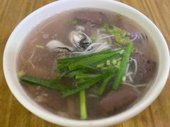 -阿玲面线糊(溪岸路店)