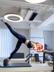 -AN普拉提女子健身工作室