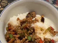 -蜗牛小馆醉乡民谣云南菜(惠新西里店)