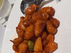 -君庭中餐厅(友谊宾馆店)
