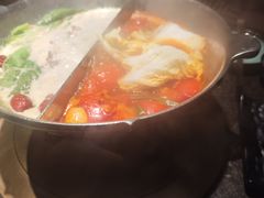 -湊湊火锅·茶憩(新中关购物中心店)