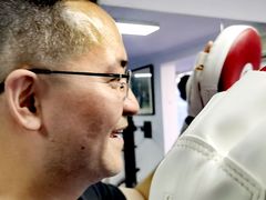 -咏春拳学总会·一拳咏春(双井店)