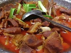 -福宝漠北·牛羊肉(广埠屯店)