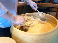 -新贝乐意大利餐厅(苏州中心店)