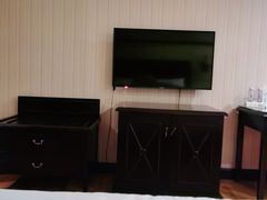 -维也纳国际酒店(深圳新洲店)