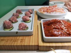 -麻辣空间·清油火锅(万达广场店)