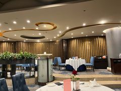 -粤菜王府·海鲜·茶市·海景餐厅(大梅沙店)
