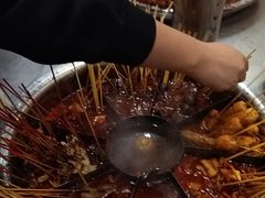 -卫卫麻辣烫(建设新村路店)