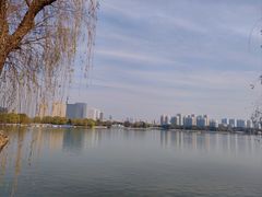 -石湖景区