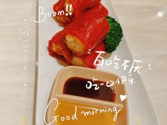 -粤玲珑广式早茶·茶餐厅