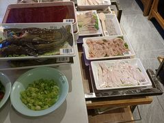 -野妹经典火锅(保利店)