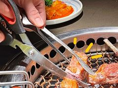 -芯元·碳烤熟成牛肉(经开店)