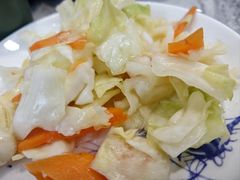泡菜-紫藤园·天目湖大鱼头(南山竹海店)
