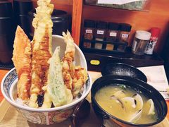 -天妇罗内顺田(罗湖店)