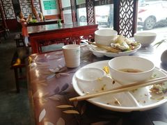 -福慧缘清心素食(峨眉山前店)