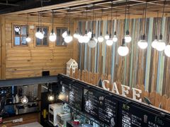 -Cafe Alice咖啡爱丽丝(奥城店)