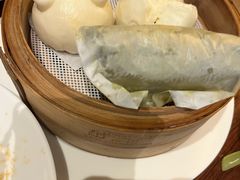 -蛇口希尔顿南海酒店·随轩中餐厅·粤菜