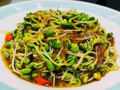 -小尕子·新疆菜(明园店)