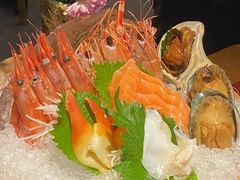 -匠和风精致料理(成都龙湖滨江天街店)