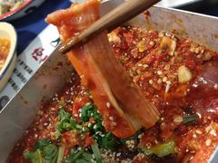 -马路边边串串香(苗栗路店)
