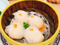 香港四大天王之虾饺皇-寻味·港式茶餐厅(富力城店)