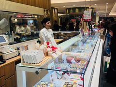 -阪急百货店(梅田总店)