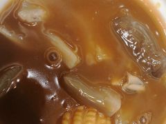 -老城南食府(宣武门东大街店)