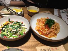 -长安记·大美陕菜(大族广场店)