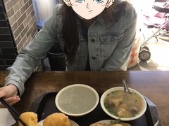 -老磁器口豆汁店(马家堡店)