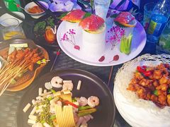 -梧桐餐厅(泉城路店)