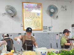 -正宗阳山牛杂(东城店)