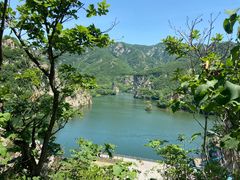 -大连冰峪旅游度假区