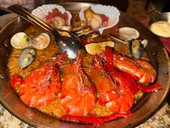 -BROWNSTONE布朗石西班牙餐厅(富城店)