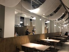 大堂-boundaries籬苑(瑞光创意工厂-贰号院店)