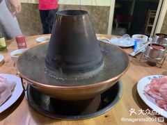 清水锅底-元盛居(生态大街店)