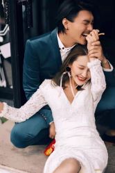 -摩玛婚纱摄影(杭州店)
